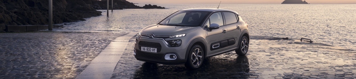 Déclaration de confidentialité | Citroën Diplomates