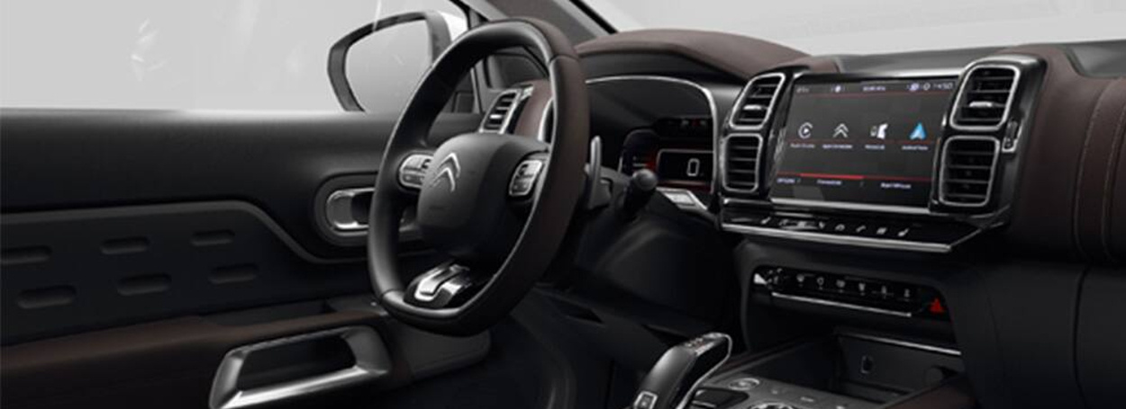 C5 AIRCROSS